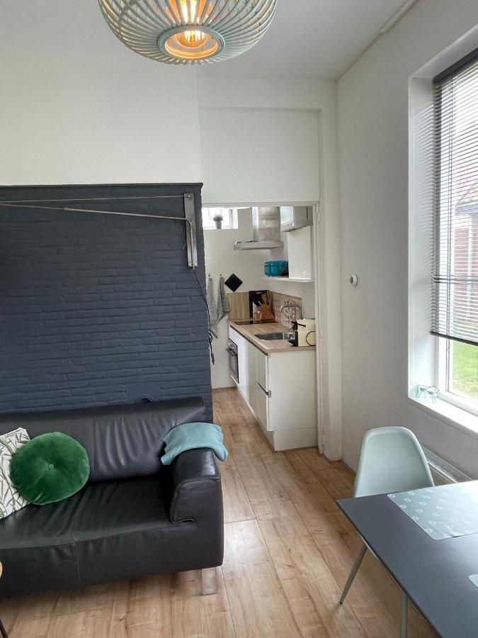 De Cel Apartment Nes  Exterior photo