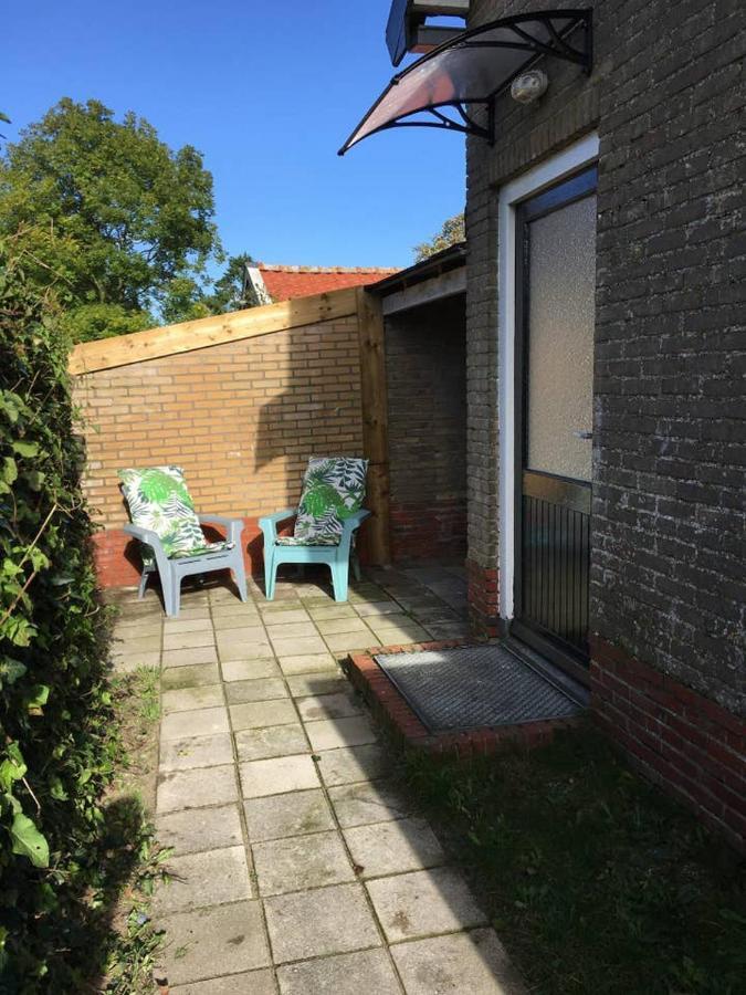 De Cel Apartment Nes  Exterior photo